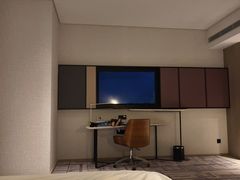 -大连星海皇冠假日酒店