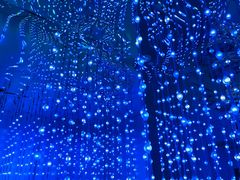 -天津梵高星空艺术馆(天河城旗舰店)
