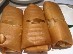 -蔡澜点心·粤菜(西单大悦城店)