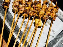 -管氏翅吧(地安门创始店)