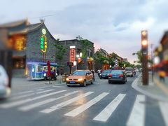 -回真楼(东门店)
