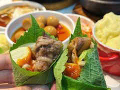 -六七八韩式烤肉·韩国料理(上杭路店)