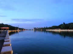 -党河风情线国家水利风景区