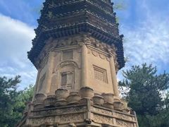 -潭柘寺景区
