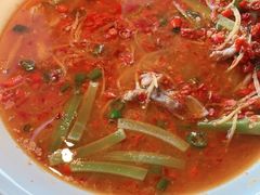 -雀蓝川菜(奥体广场店)