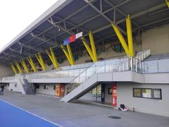 -回龙观体育文化公园
