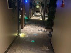 -世外桃源水疗会(皇庭彩园店)
