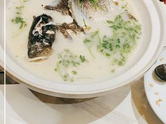 -久宴·天目湖大鱼头(恐龙园店)