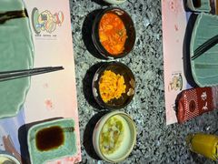 -大渔铁板烧(中山路八佰伴店)
