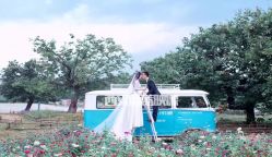 点击看大图 -蔚蓝映像STUDIO婚纱摄影(南稍门店)