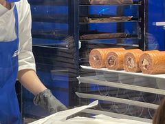 -the Roll'ING手作瑞士卷专门店(卓悦中心店)