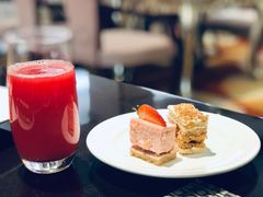-博悦茶餐厅(文殊院店)