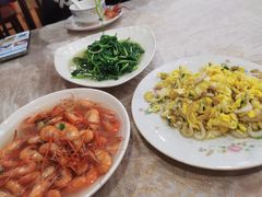 -双桥饭店(锦溪店)