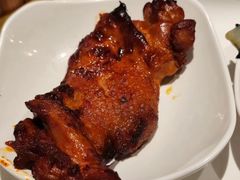 奥尔良鸡排-阿那亚第三食堂 Cafeteria 3