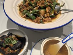 -兰湘子·湘菜小炒(南京江宁万达店)