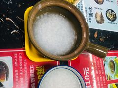 -玉记手工糖水小吃(沙井总店)