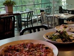 -PIZZA BIANCA(万象城店)