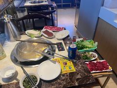 -小肥牛潮汕牛肉火锅(南联店)
