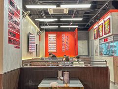 -许哥东北烧烤·铁丳烤串·宫后夹肉(繁花中心店)