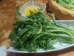 -塔兰齐新疆孜然火锅(鲤鱼山路店)