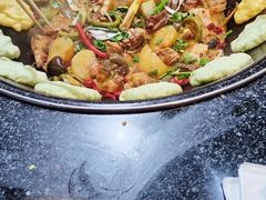 -土灶人家柴火鸡(都江堰店)