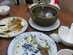 -万兴菜馆(龙华店)