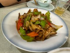 -渔娘渔家丹东海鲜(东直门店)