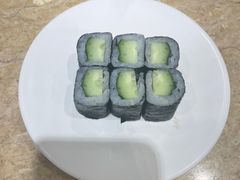 -东京屋(武定路店)
