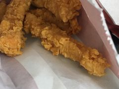 -肯德基(春申店)