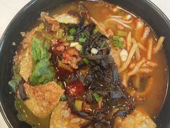 螺蛳粉-阿生哥螺蛳粉(二七万达店)