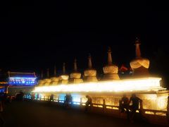 -大召寺明清一条街