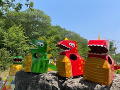 -羊山湖公园