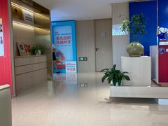 -柏乐口腔(南宁总院)