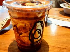 -油梨树 AVOCADO TREE(亮马桥店)