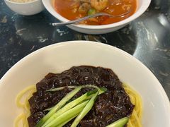 -桃园中华料理炸酱面(燕儿岛路店)