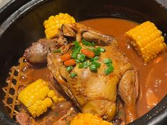 -大鸭梨烤鸭(望京店)