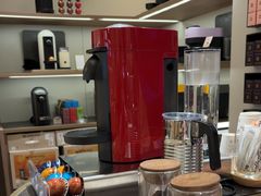 -NESPRESSO(OneAvenue卓悦中心店)