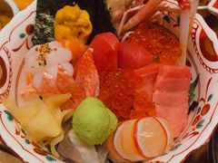 -七福日本料理