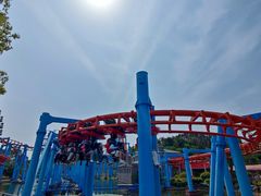 -南京银杏湖乐园