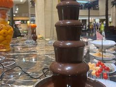 -鼓浪湾酒店自助餐