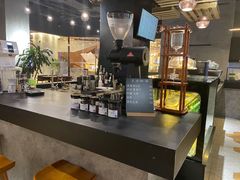 -LIN COFFEE CO(龙珠达店)