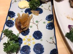 -割烹旭日本料理(龙湖狮山天街店)