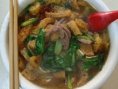 -祁家面馆(大香炉店)