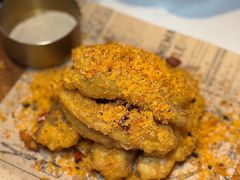 -避风塘·金牌店·夜宵(金玉兰店)