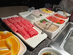 -海底捞火锅(崇文门新世界百货店)