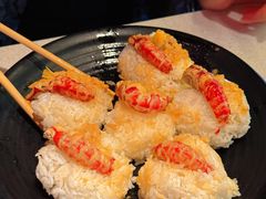 -红盔甲·小龙虾(人民广场店)