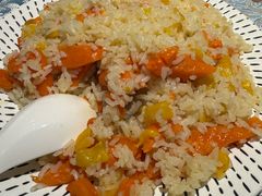 -巴扎美食·新疆菜·西域歌舞表演餐厅(新疆大厦店)