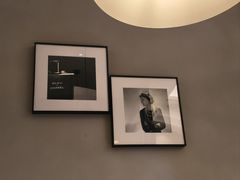 -外滩三号餐厅·创意中餐