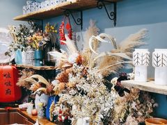 -BOBLOOM花店(宝龙旭辉广场店)