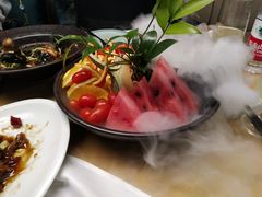 -观宴中餐厅